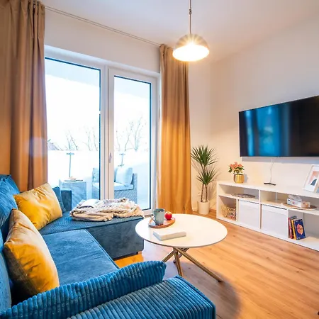 New Modern Home-projector-nespresso-view-balcony Apartment *