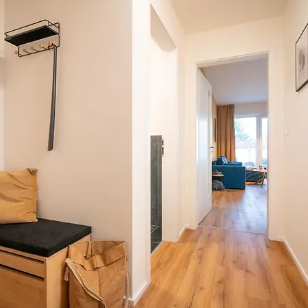 Apartment New Modern Home-projector-nespresso-view-balcony Komarov
