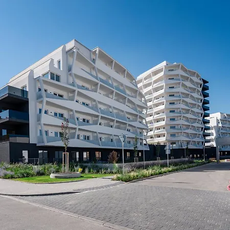 Apartment New Modern Home-projector-nespresso-view-balcony *