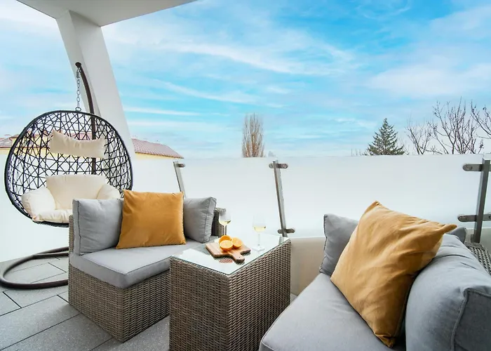 Apartment New Modern Home-projector-nespresso-view-balcony Komarov